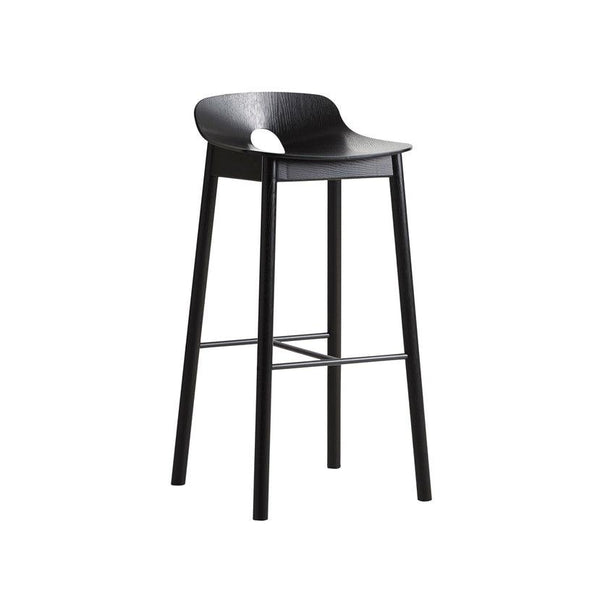 WOUD FURNITURE - Mono Bar Stool