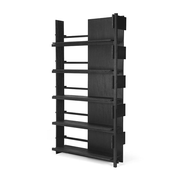 Ethnicraft FURNITURE - Abstract Bookcase