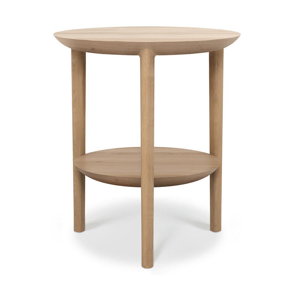 Ethnicraft FURNITURE - Bok Side Table