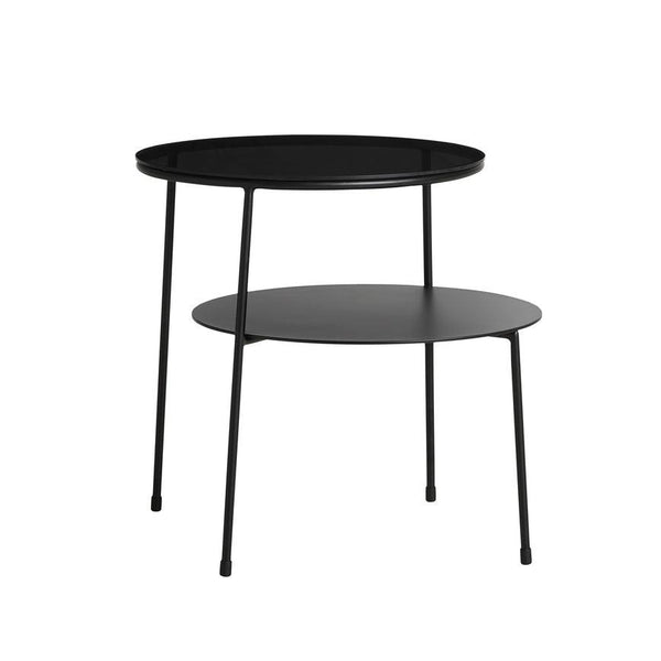 WOUD FURNITURE - Duo Side Table