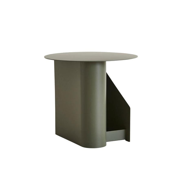 WOUD FURNITURE - Sentrum Side Table