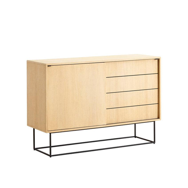 WOUD FURNITURE - Virka Sideboard