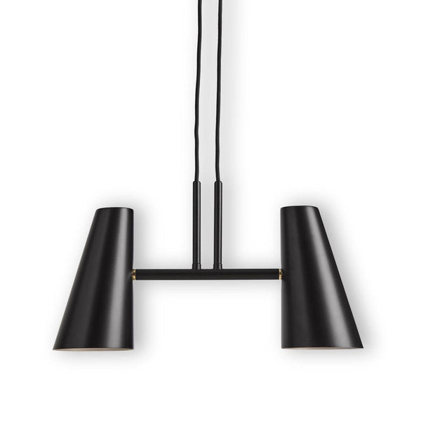 WOUD LIGHTING - Cono Pendant