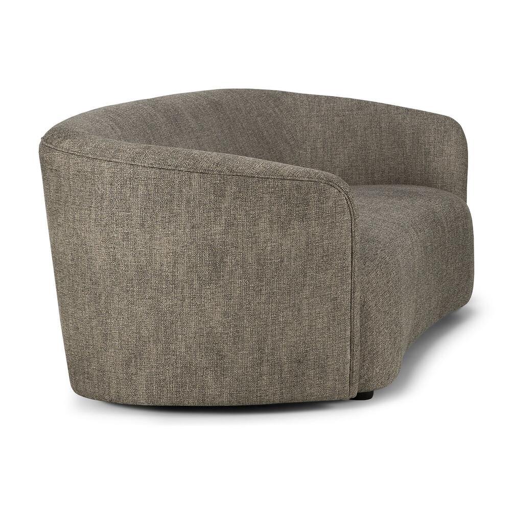 Ethnicraft FURNITURE - Ellipse Sofa