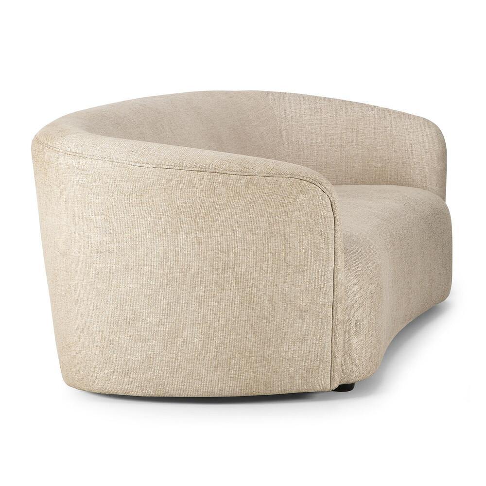 Ethnicraft FURNITURE - Ellipse Sofa