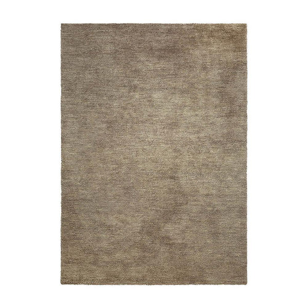 Ethnicraft TEXTILES - Dunes Rug - Cumin