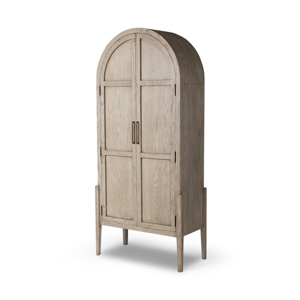 Tolle Panel Door Cabinet