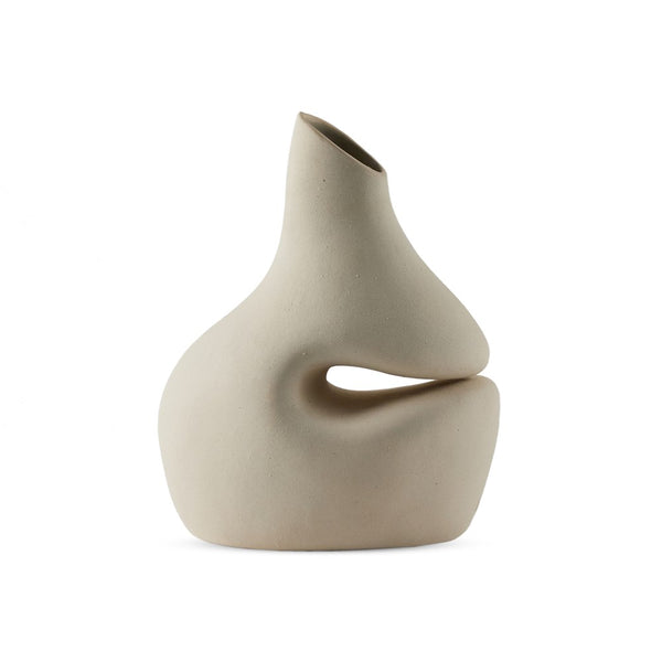 Organic Modern Vase