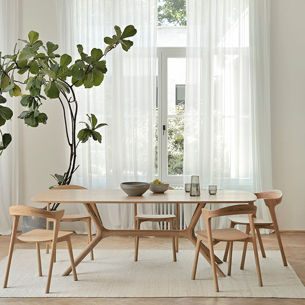 ethnicraft furniture