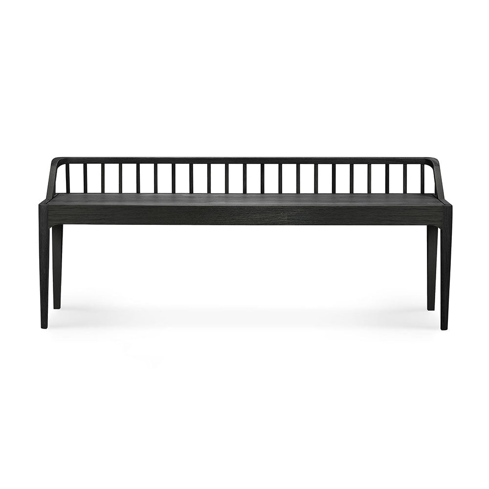 Ethnicraft Furniture Spindle Bench