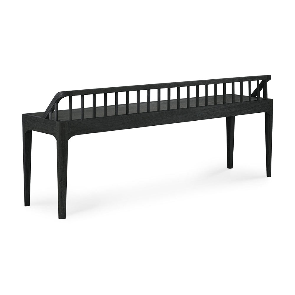 Ethnicraft Furniture Spindle Bench