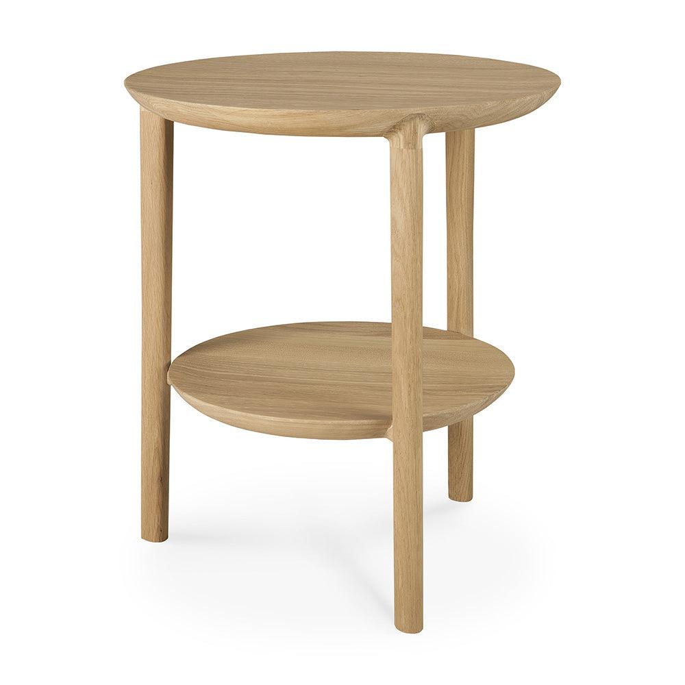 Ethnicraft FURNITURE - Bok Side Table