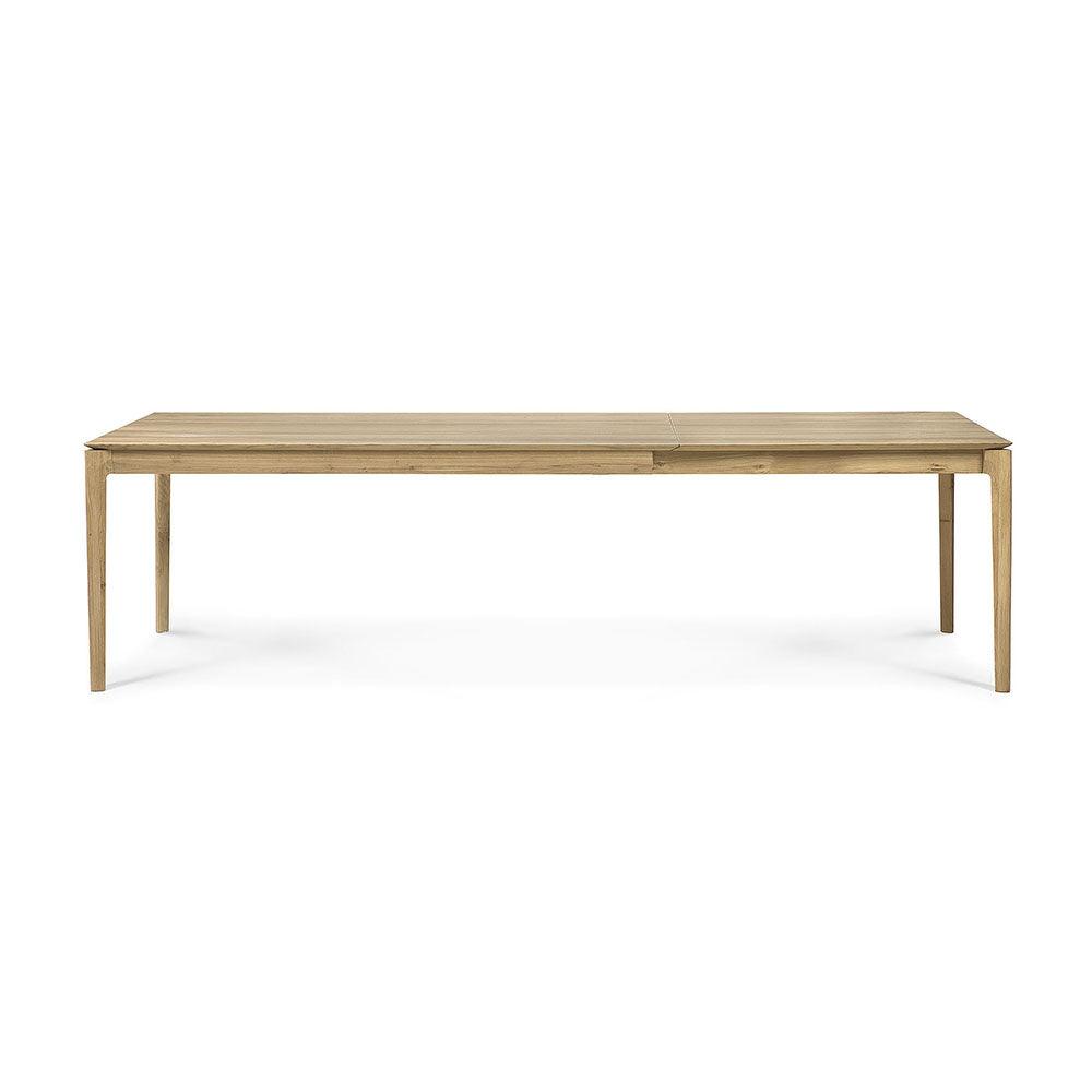 Ethnicraft FURNITURE - Bok Extendable Dining Table