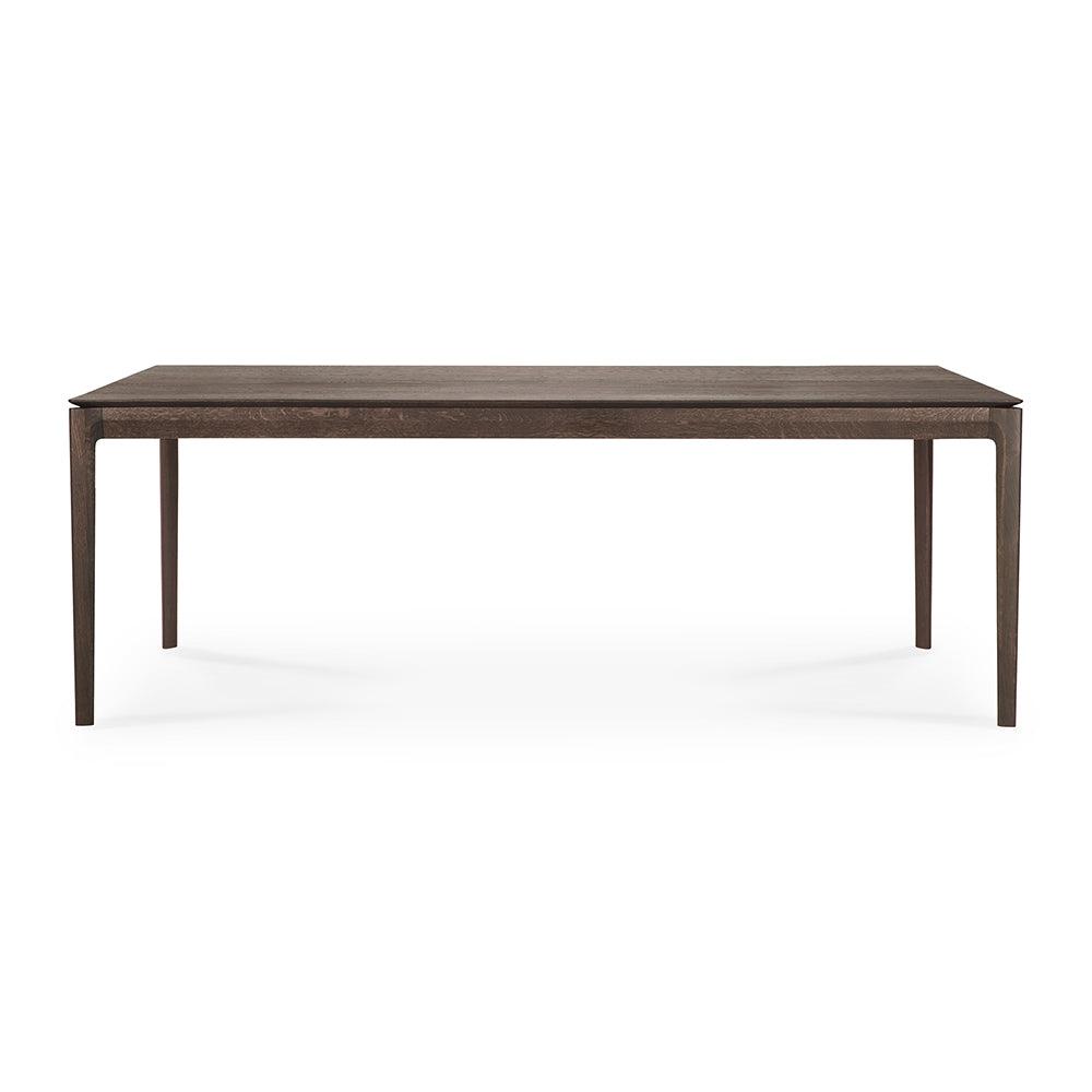 Ethnicraft FURNITURE - Bok Dining Table