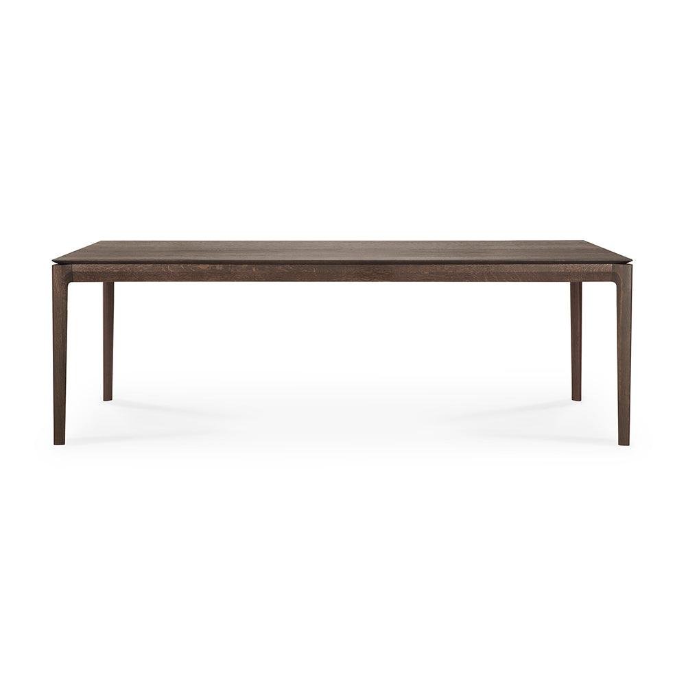 Ethnicraft FURNITURE - Bok Dining Table