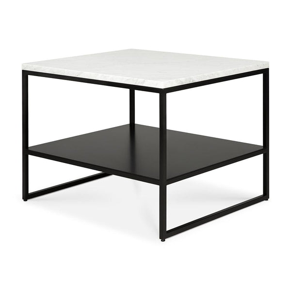 Ethnicraft FURNITURE - Stone Side Table