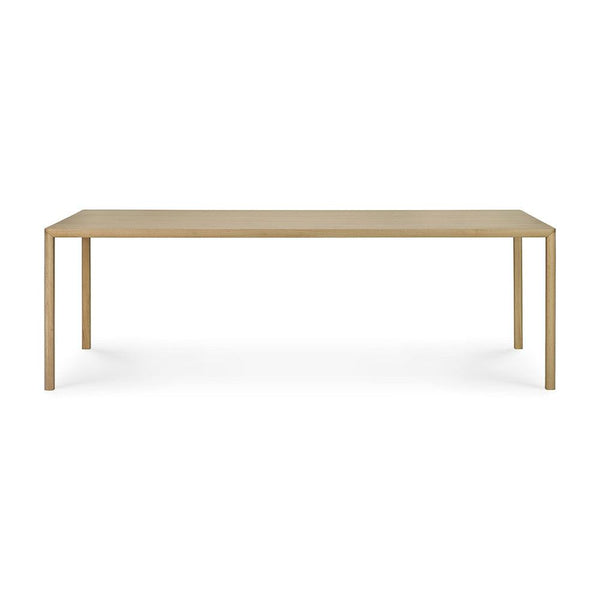 Ethnicraft FURNITURE - Air Dining Table