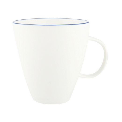 Canvas TABLETOP - Abbesses Blue Large Mug