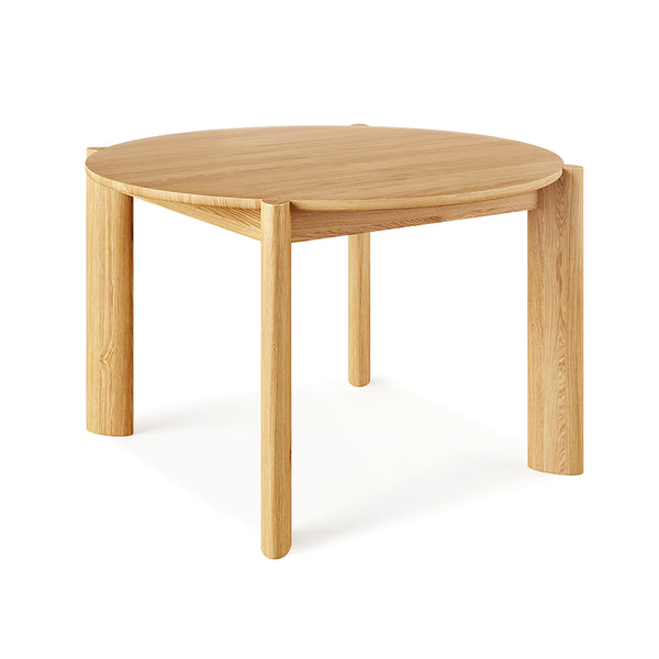 Bancroft Round Dining Table