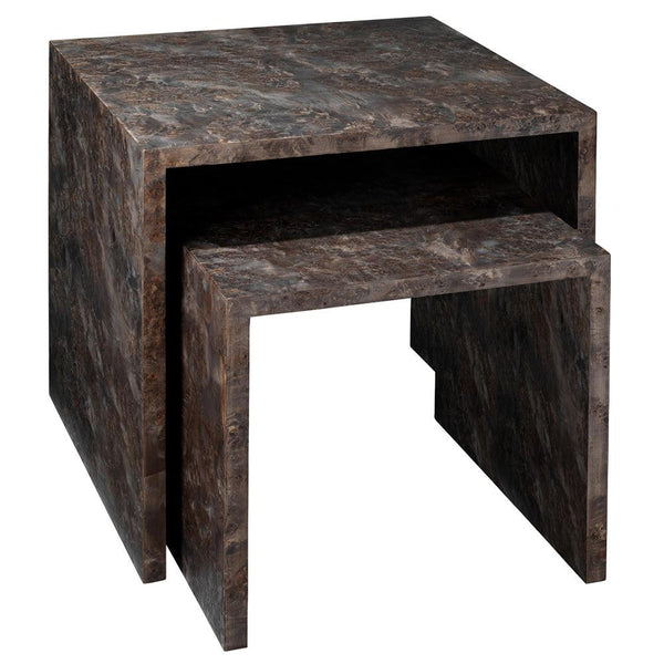 Jamie Young FURNITURE - Bedford Nesting Table