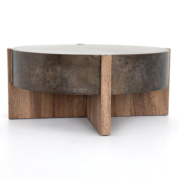 Four Hands FURNITURE - Bingham Coffee Table