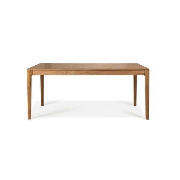 Ethnicraft FURNITURE - Bok Dining Table