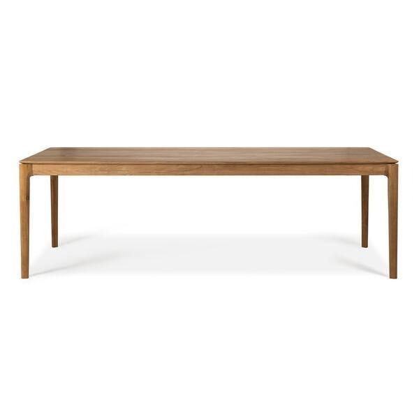 Ethnicraft FURNITURE - Bok Dining Table