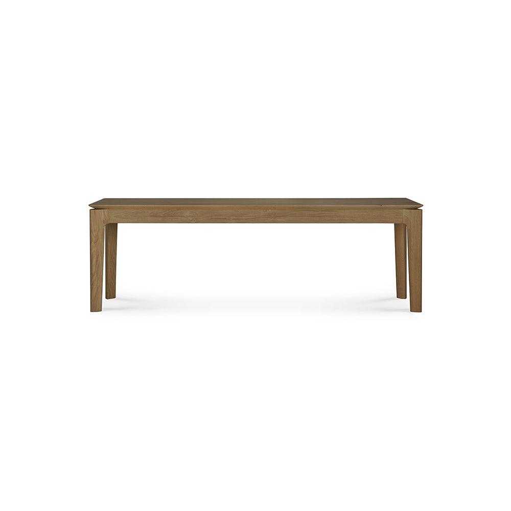 Ethnicraft FURNITURE - Bok Bench