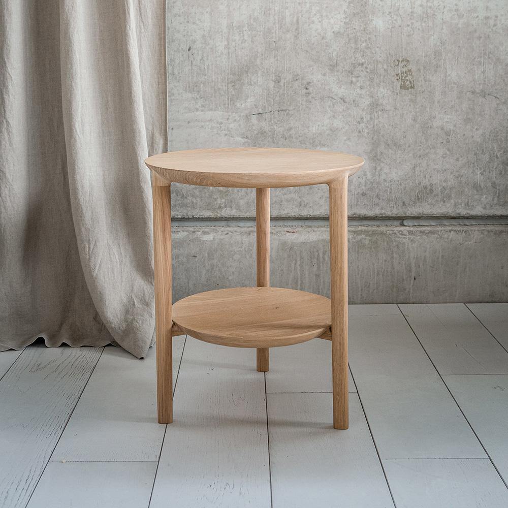 Ethnicraft FURNITURE - Bok Side Table