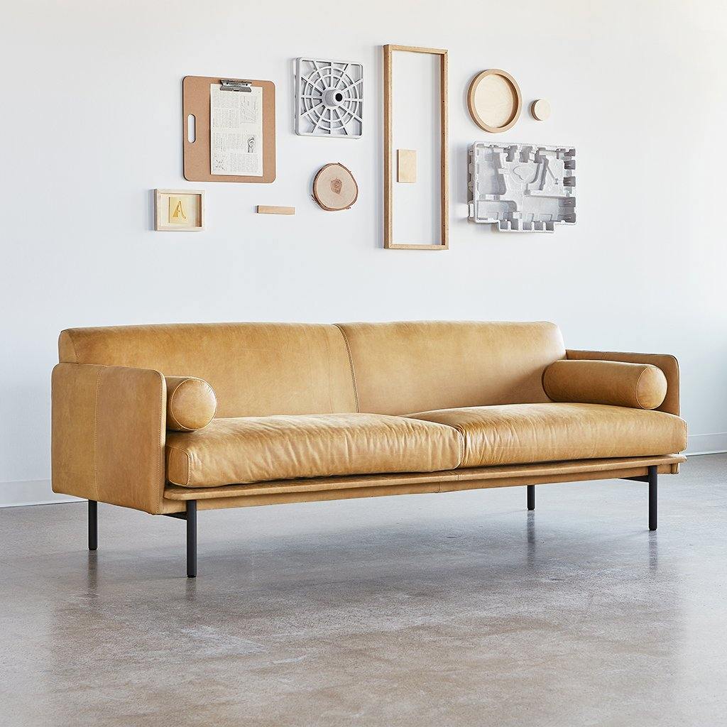 Gus Modern FURNITURE - Foundry Sofa