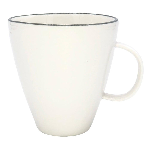 Canvas TABLETOP - Abbesses Grey Mug - CAN1103