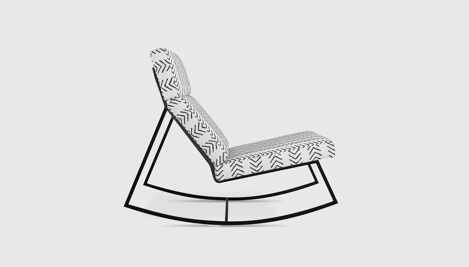 GT Rocker Chair