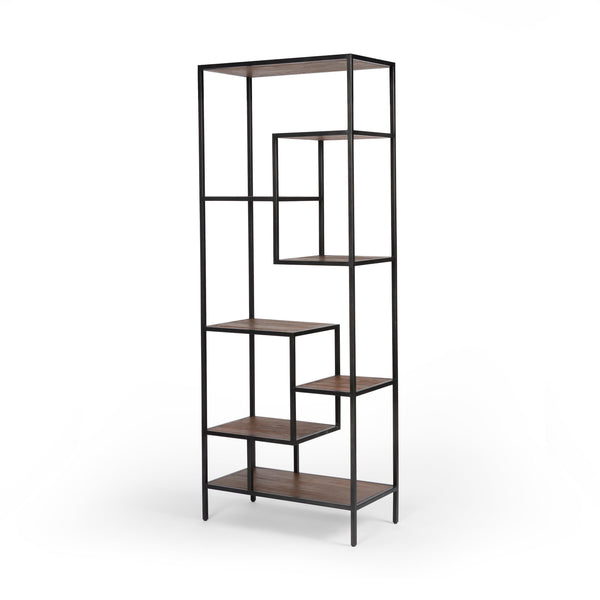 Four Hands FURNITURE - Helena Bookcase - 83"