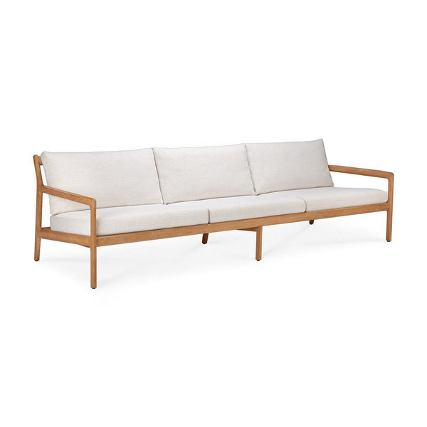 Ethnicraft FURNITURE - Jack Outdoor Sofa