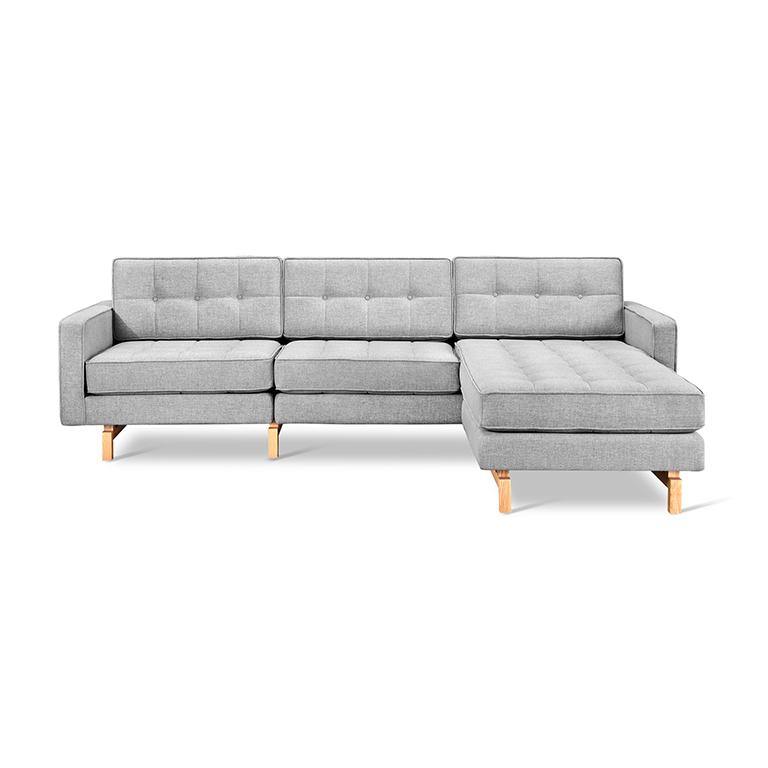 Gus Modern FURNITURE - Jane 2 Sectional