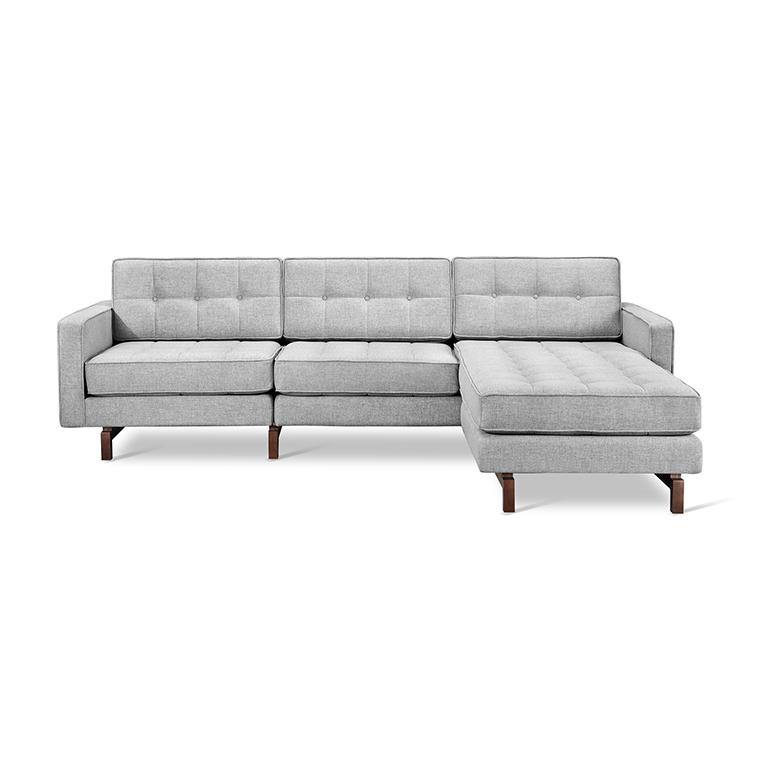 Gus Modern FURNITURE - Jane 2 Sectional