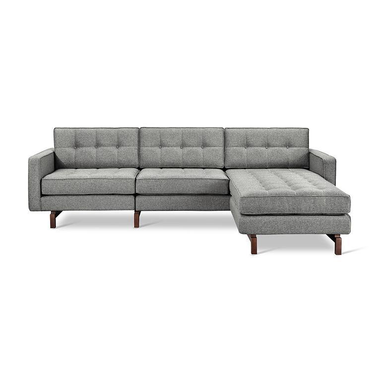 Gus Modern FURNITURE - Jane 2 Sectional