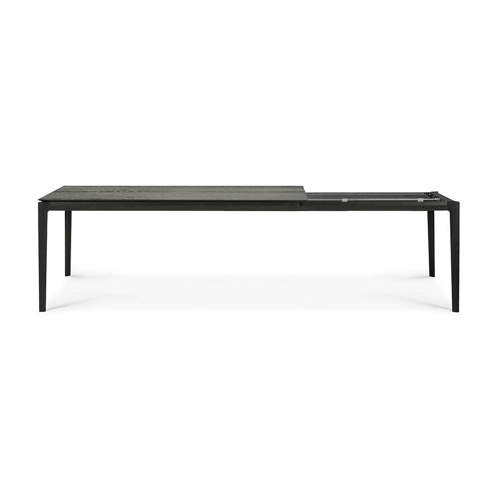 Ethnicraft FURNITURE - Bok Extendable Dining Table