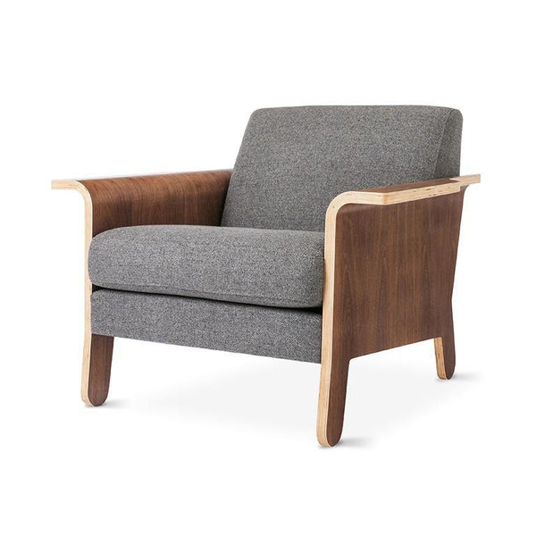 Gus Modern FURNITURE - Lodge Chair