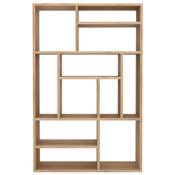 Ethnicraft FURNITURE - M Rack Bookcase