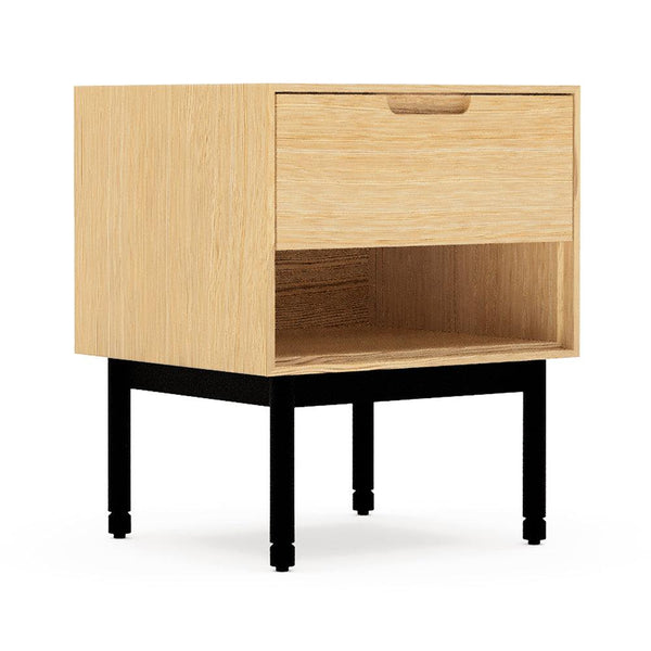 Gus Modern FURNITURE - Munro End Table