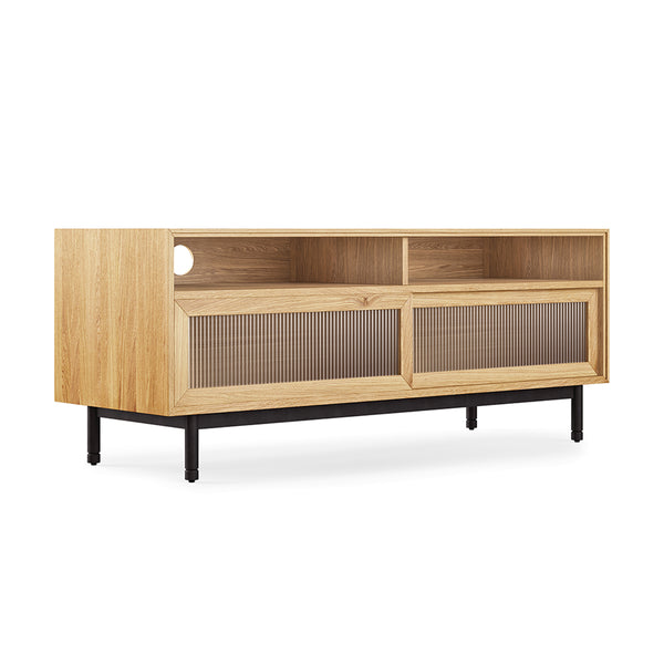 Munro Media Console