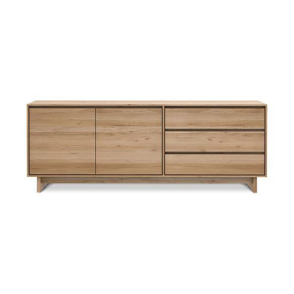 Ethnicraft FURNITURE - Wave Sideboard