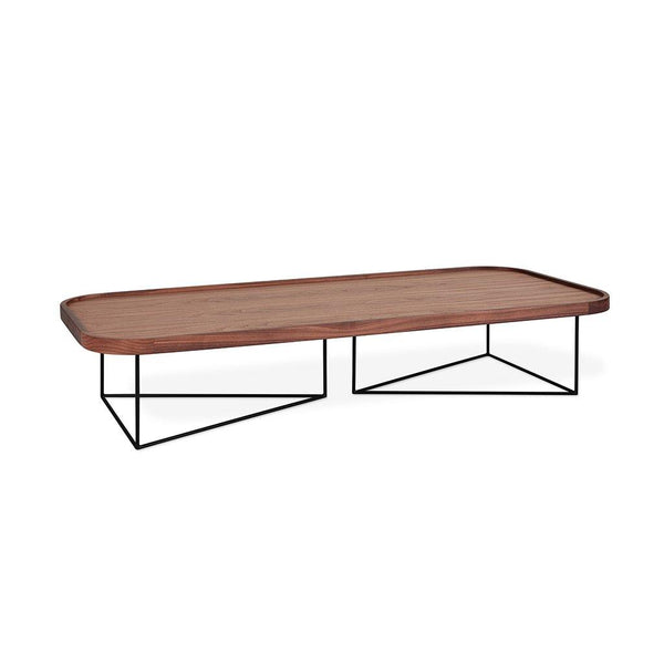 Gus Modern FURNITURE - Porter Rectangular Coffee Table