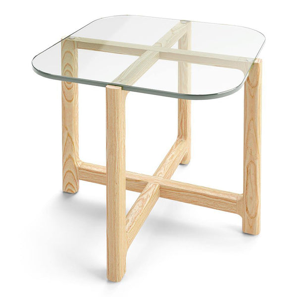 Gus Modern FURNITURE - Quarry End Table