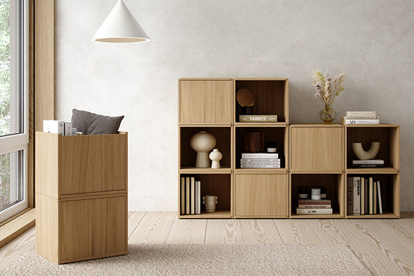 modern scandinavian furniture