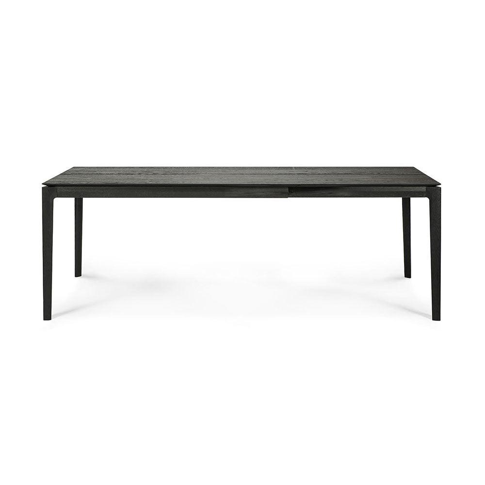 Ethnicraft FURNITURE - Bok Extendable Dining Table