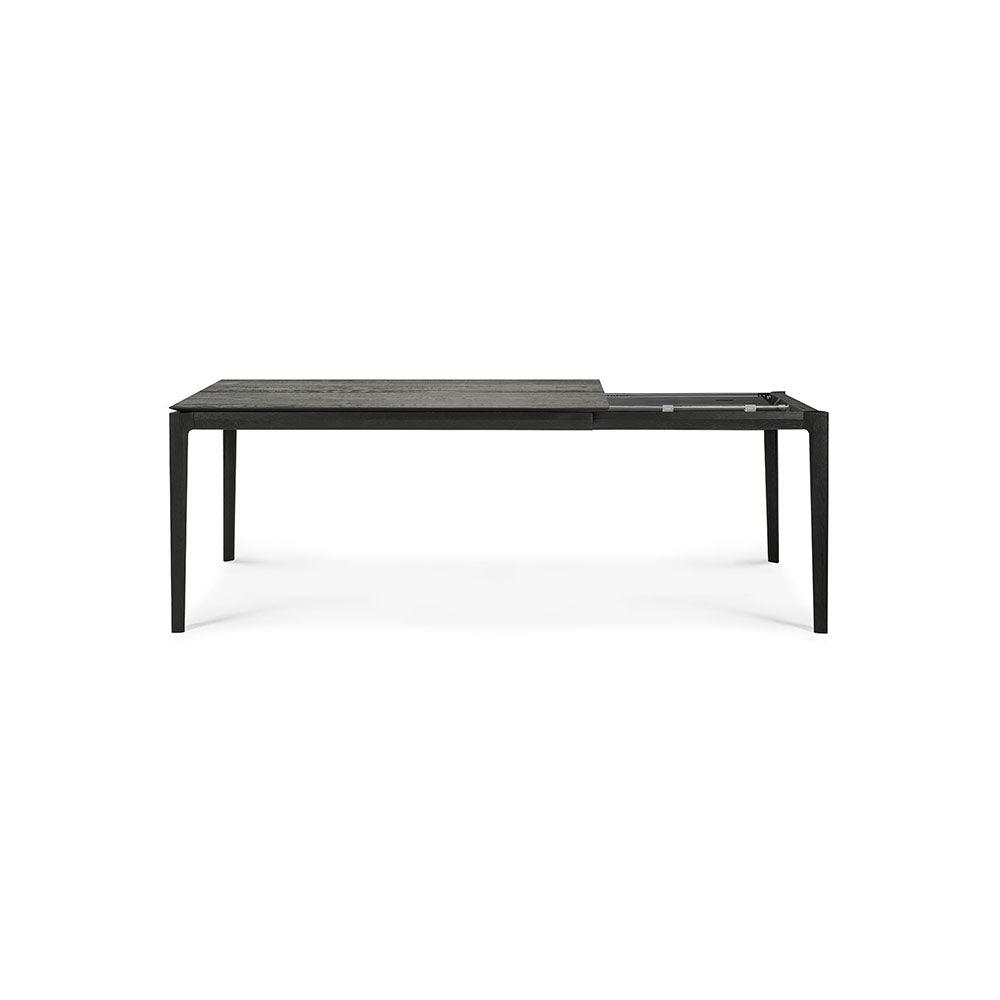 Ethnicraft FURNITURE - Bok Extendable Dining Table