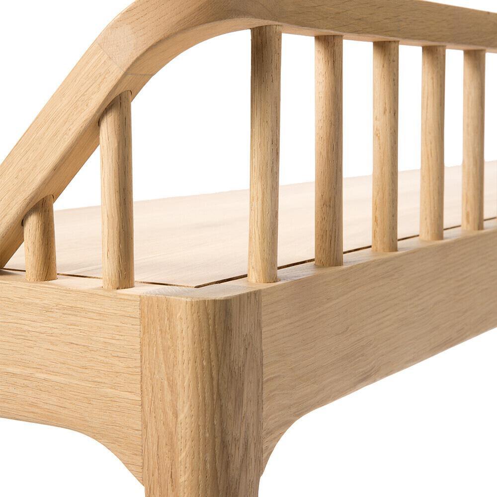 Ethnicraft FURNITURE - Spindle Bench