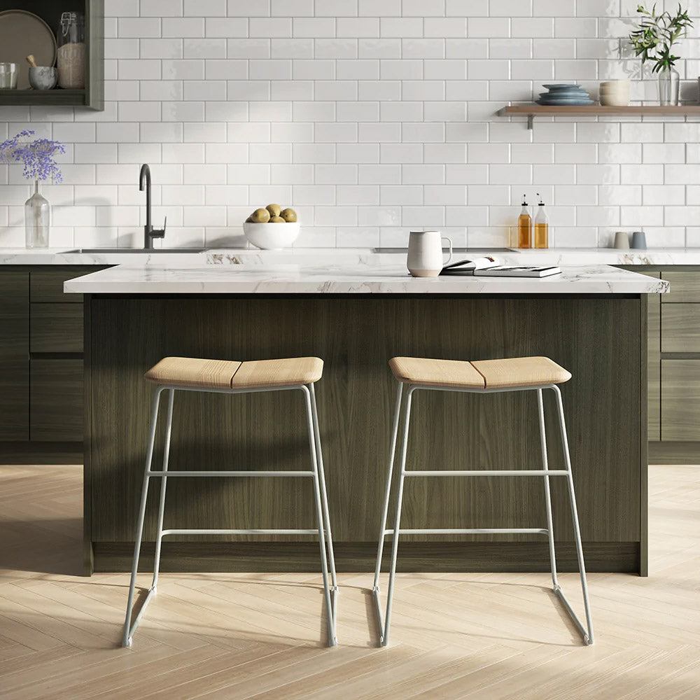 modern dining stools